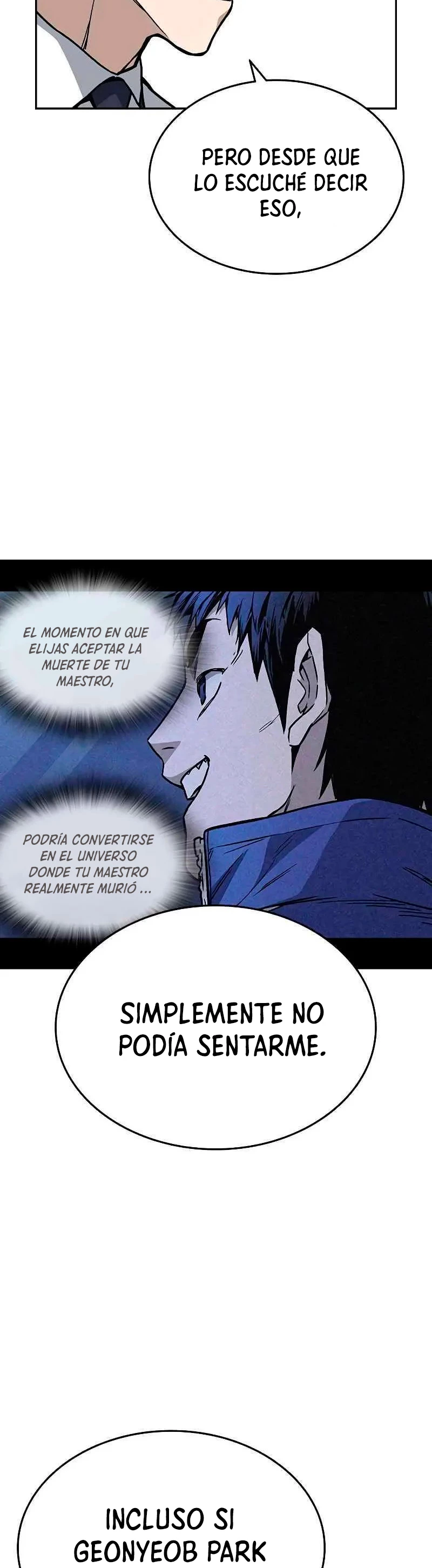 Grupo de Estudio Capítulo 132 - Page 10