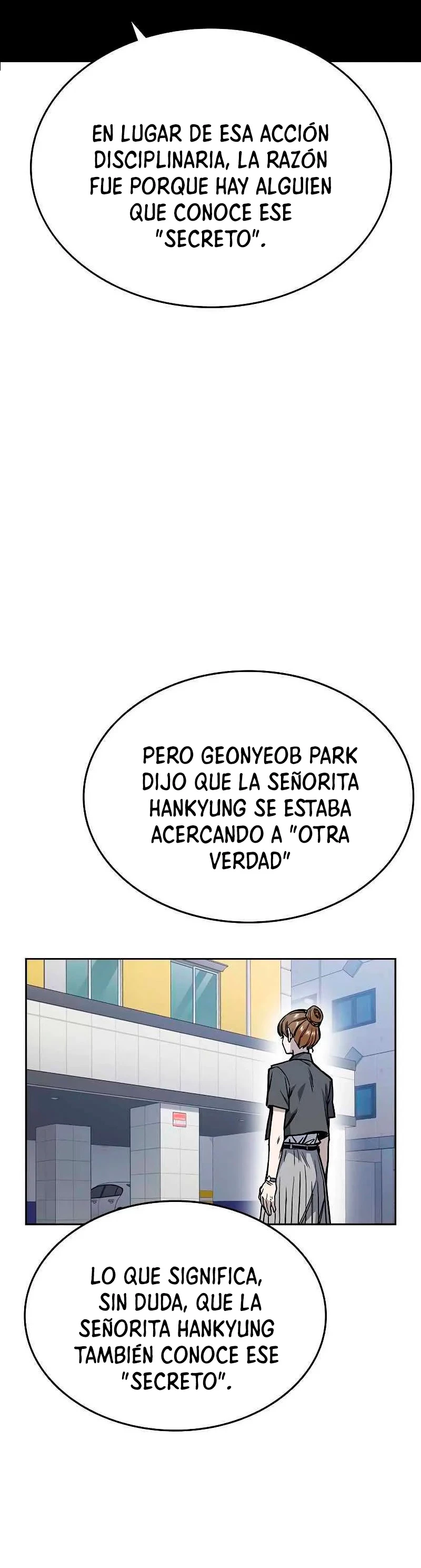 Grupo de Estudio Capítulo 132 - Page 24