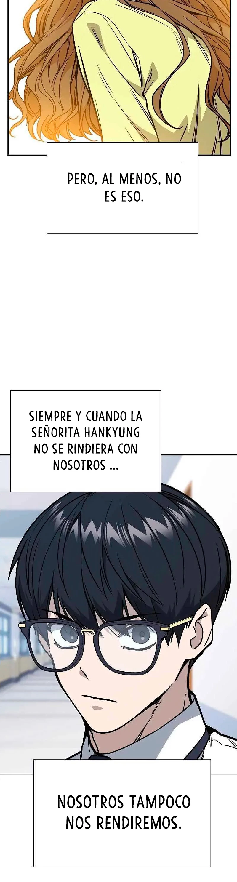 Grupo de Estudio Capítulo 132 - Page 29