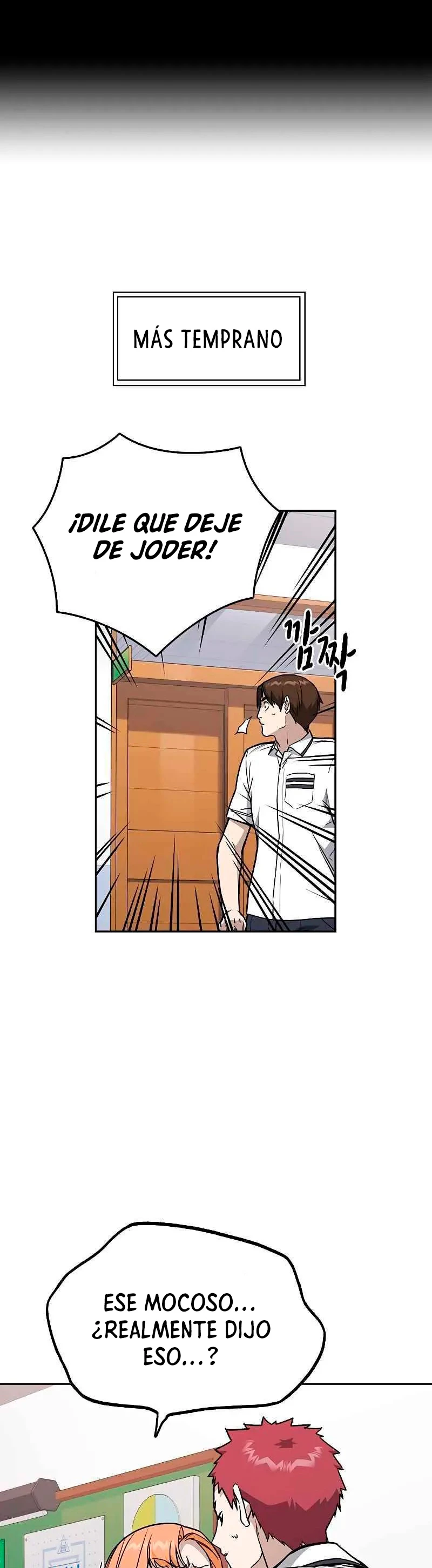 Grupo de Estudio Capítulo 132 - Page 3