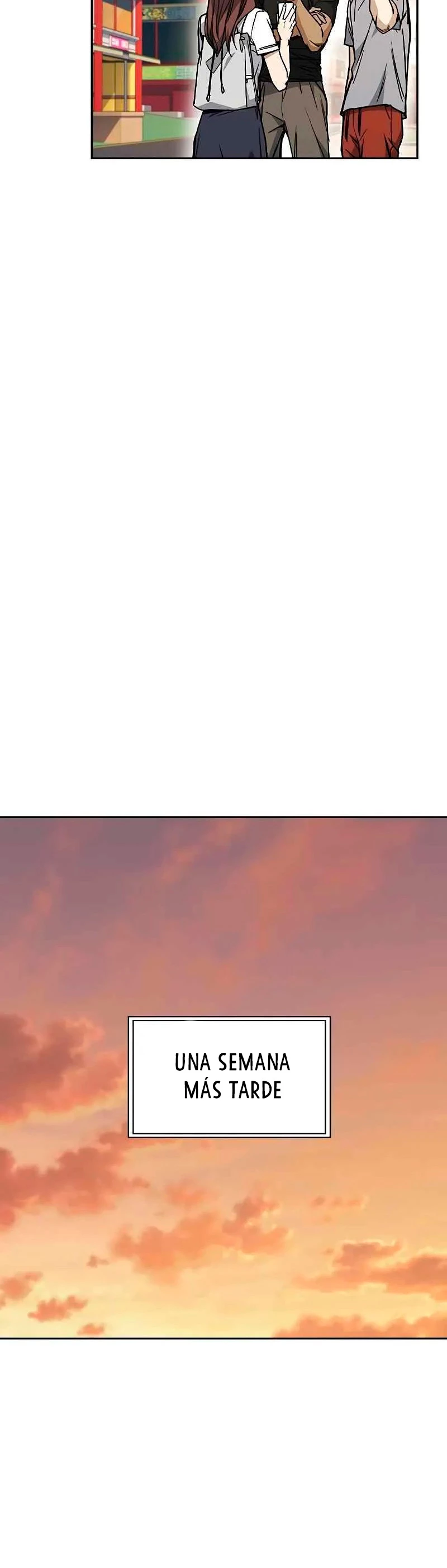 Grupo de Estudio Capítulo 132 - Page 33