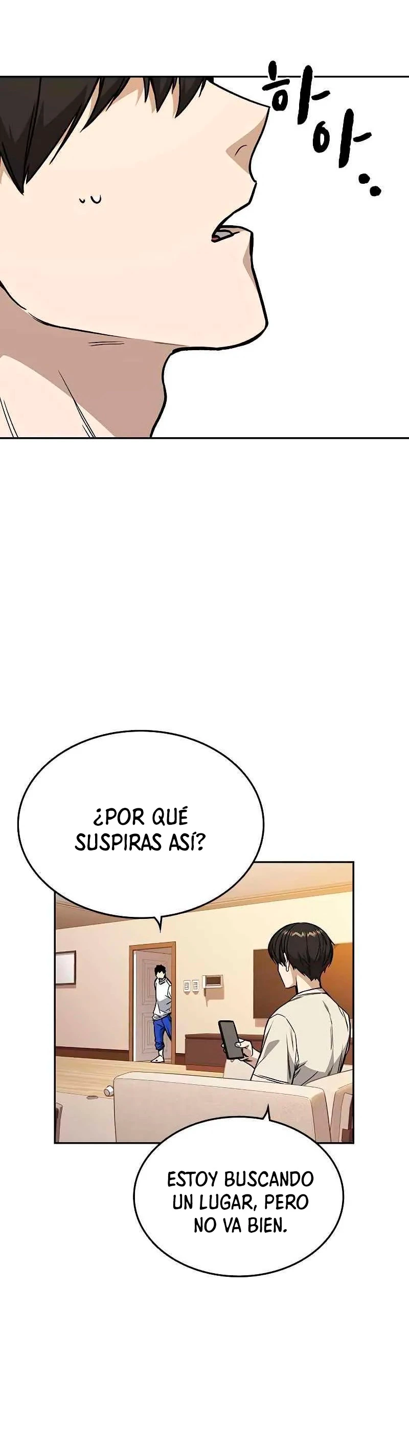 Grupo de Estudio Capítulo 132 - Page 34