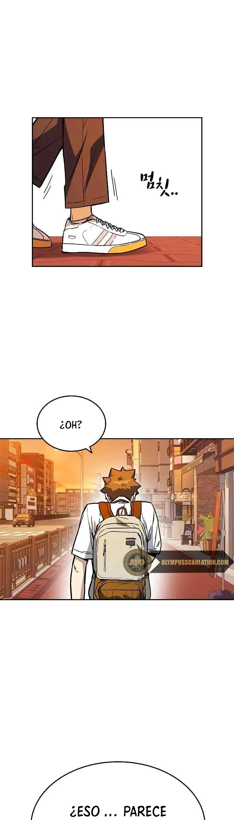 Grupo de Estudio Capítulo 132 - Page 37