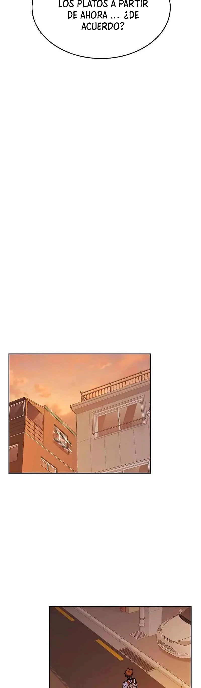 Grupo de Estudio Capítulo 132 - Page 43