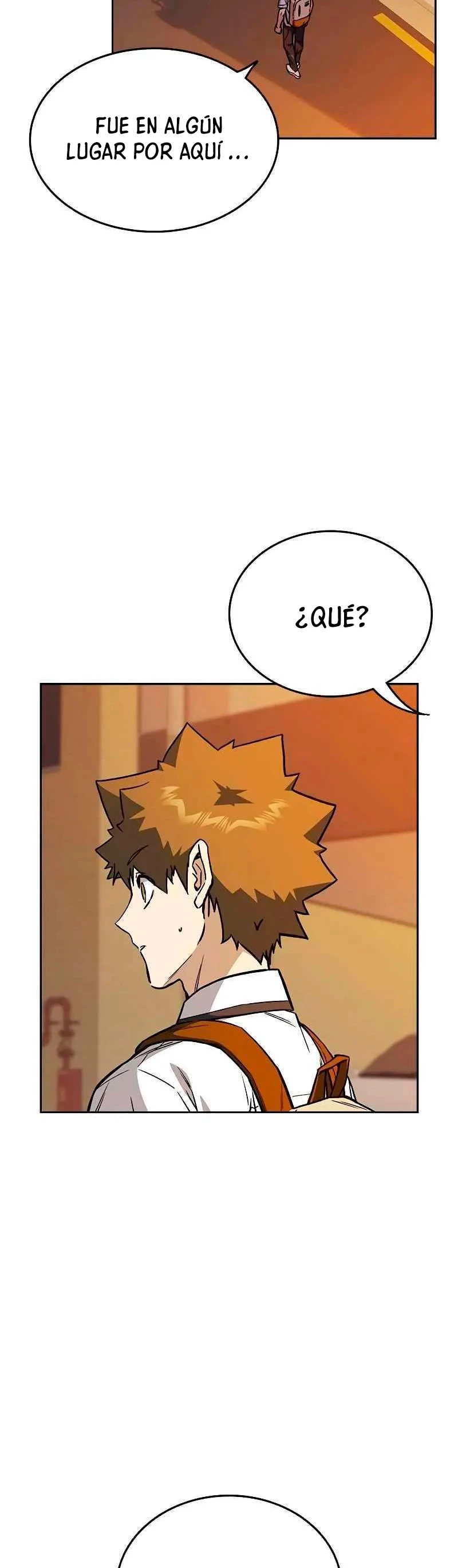 Grupo de Estudio Capítulo 132 - Page 44