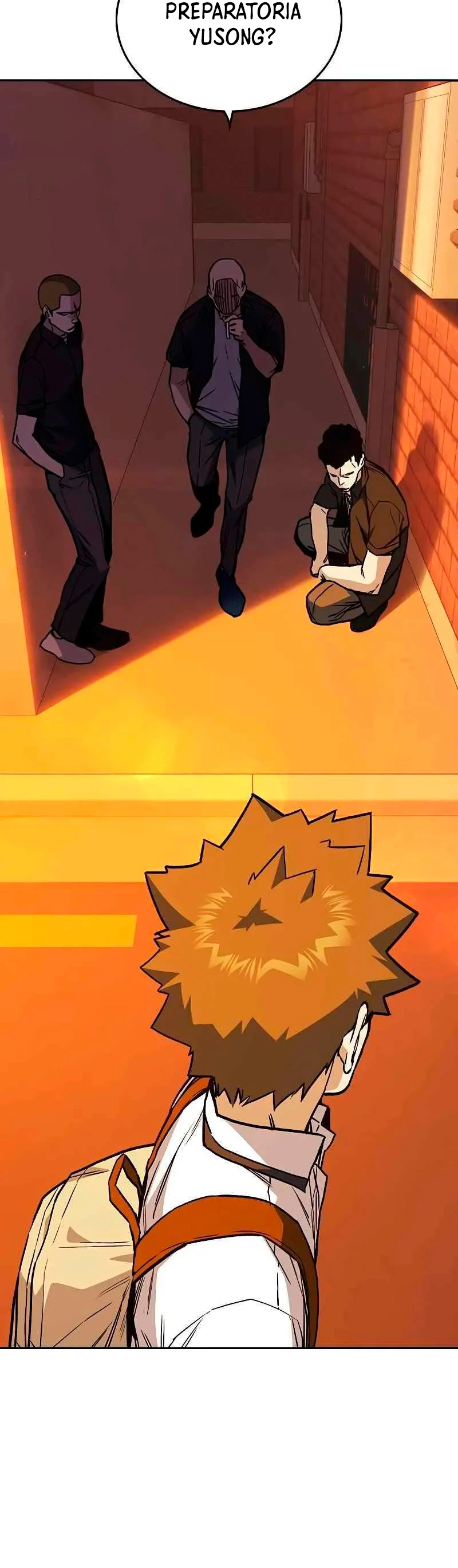 Grupo de Estudio Capítulo 132 - Page 45