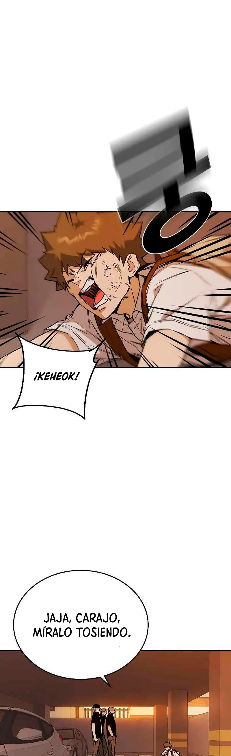 Grupo de Estudio Capítulo 132 - Page 48