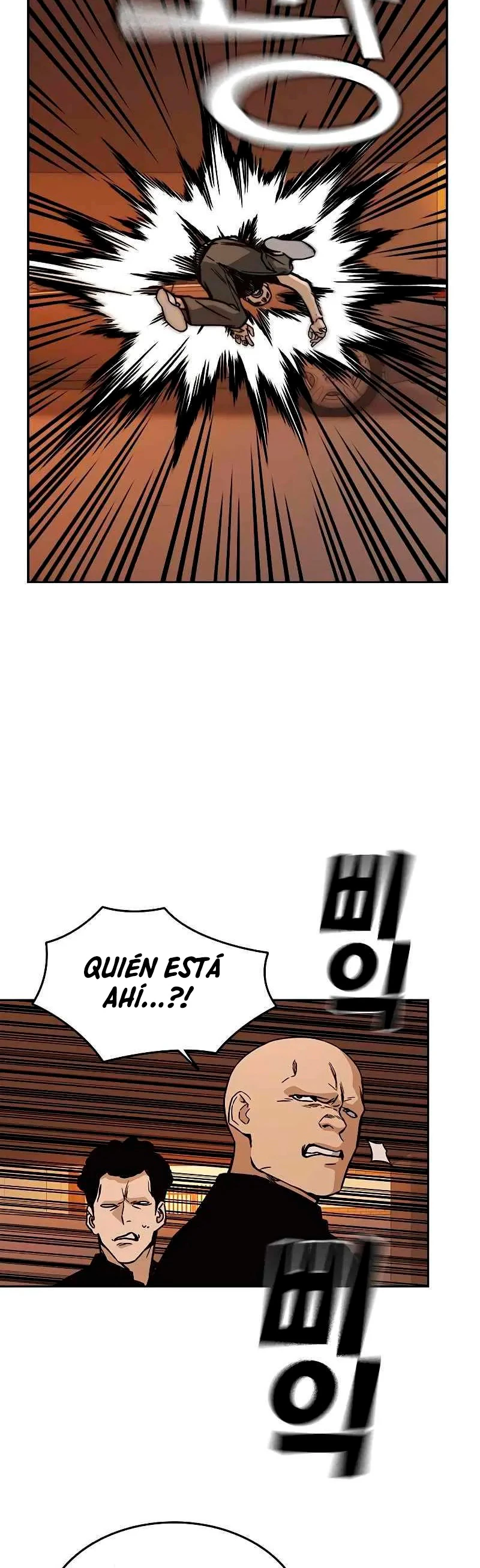 Grupo de Estudio Capítulo 132 - Page 53