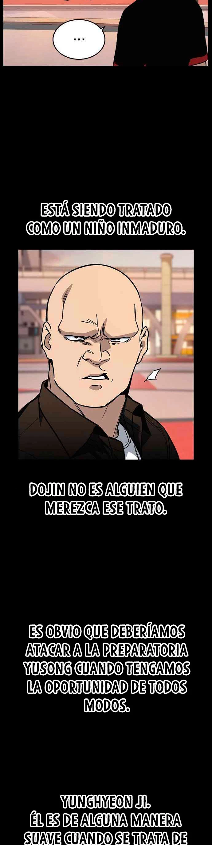 Grupo de Estudio Capítulo 133 - Page 16