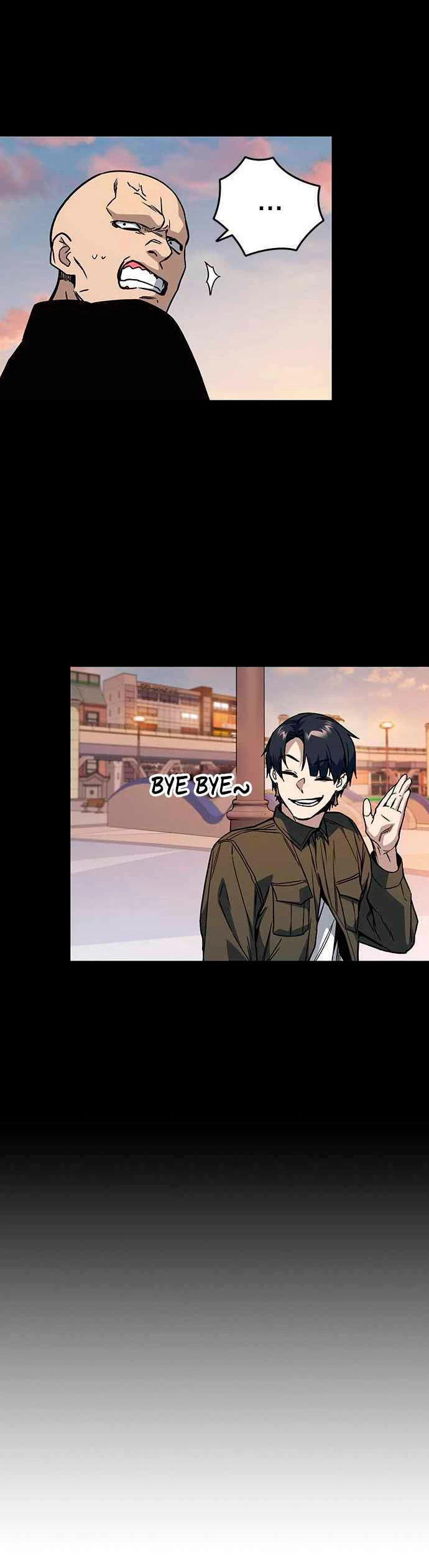 Grupo de Estudio Capítulo 133 - Page 23