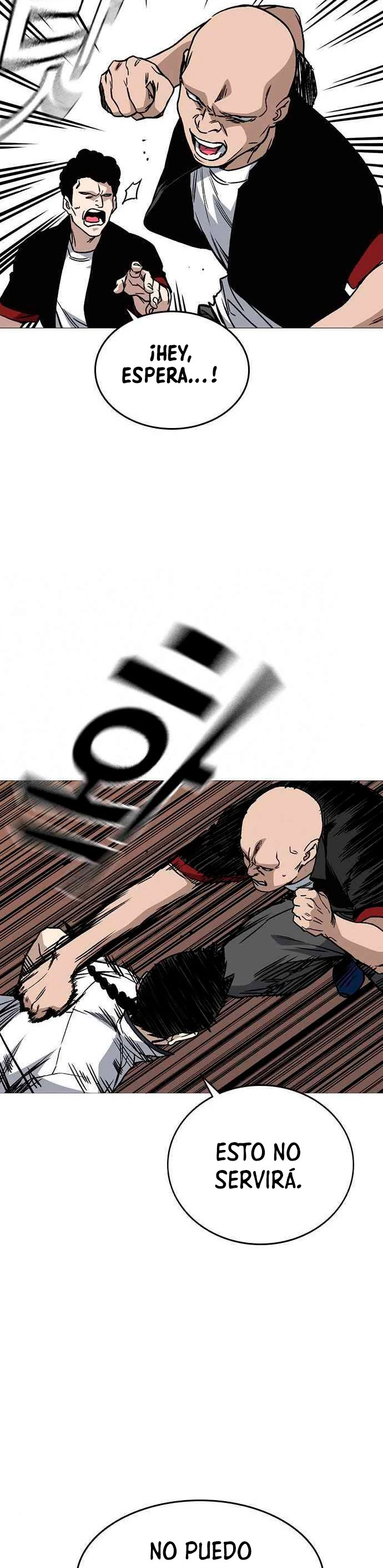 Grupo de Estudio Capítulo 133 - Page 32