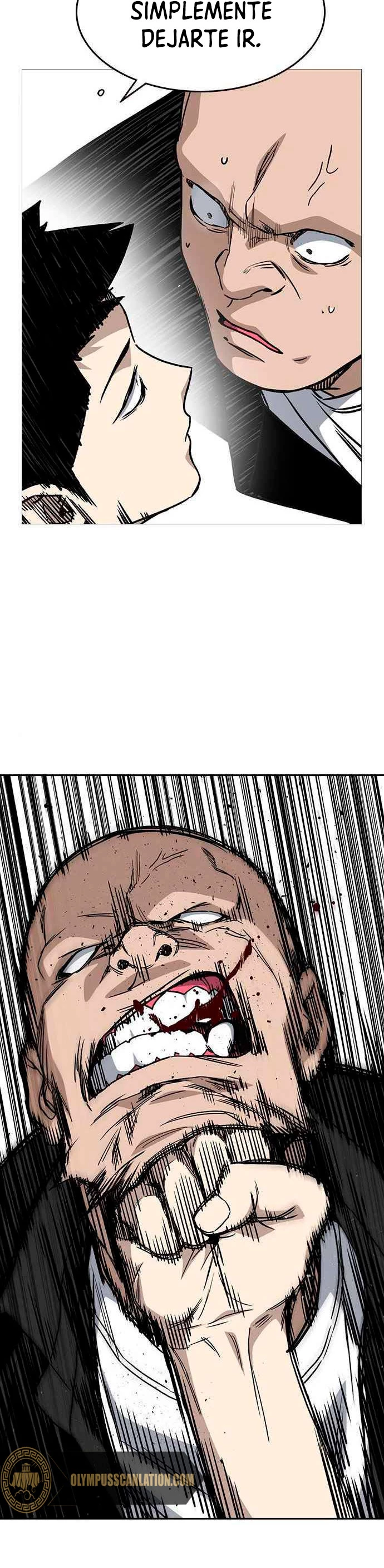 Grupo de Estudio Capítulo 133 - Page 33