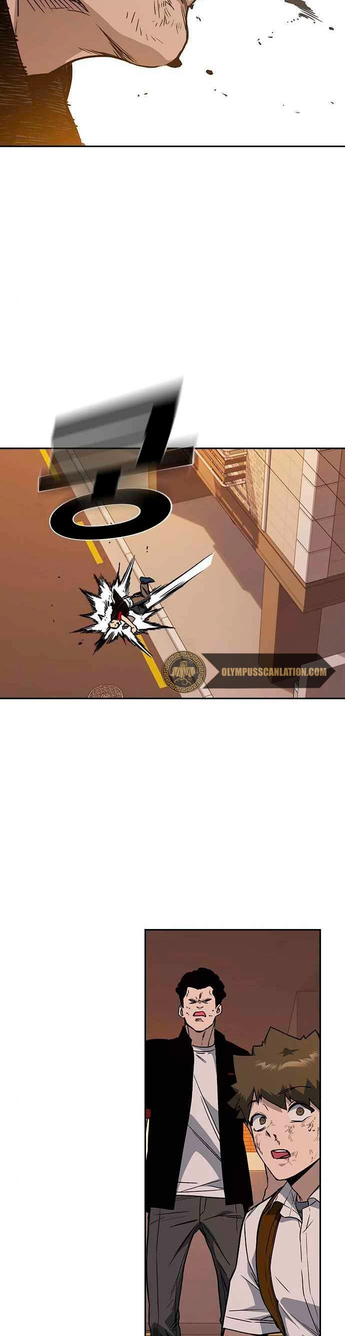 Grupo de Estudio Capítulo 133 - Page 40