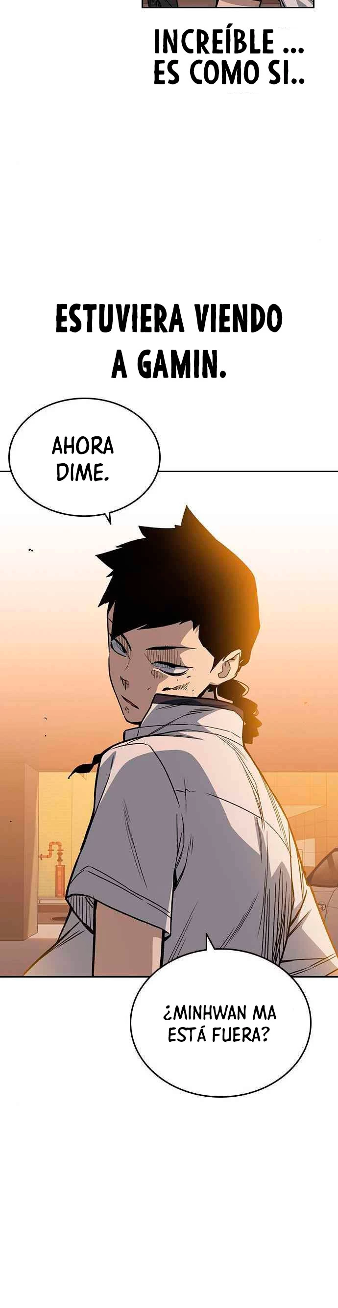 Grupo de Estudio Capítulo 133 - Page 41