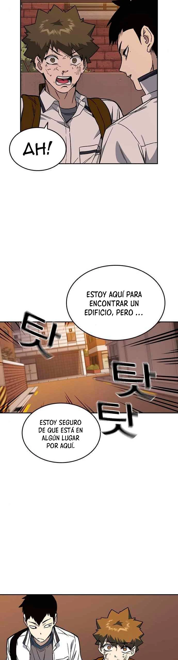 Grupo de Estudio Capítulo 133 - Page 44