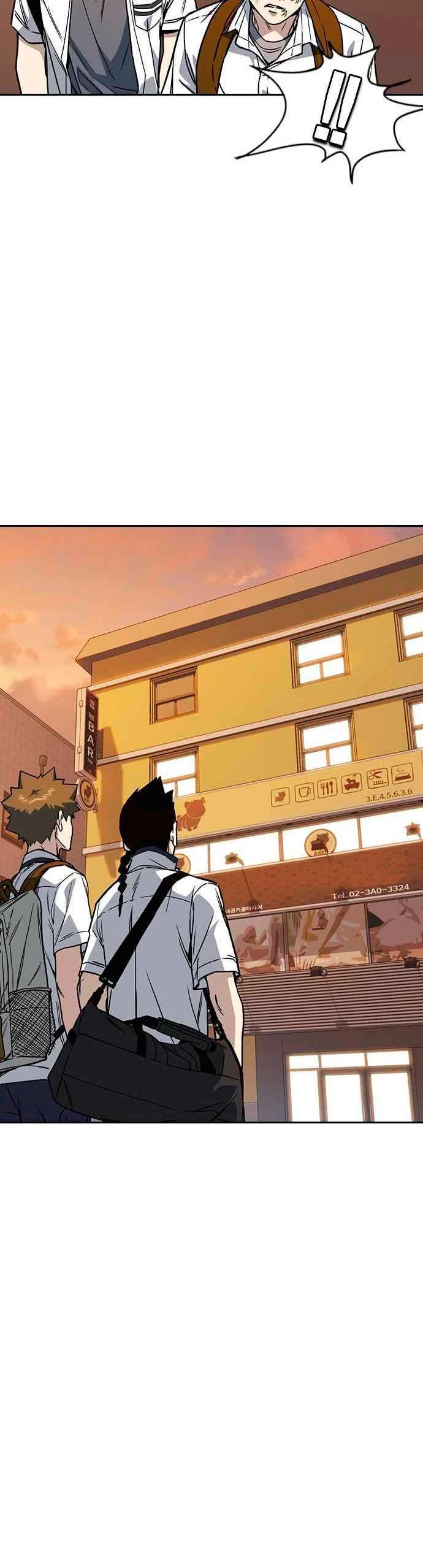 Grupo de Estudio Capítulo 133 - Page 45