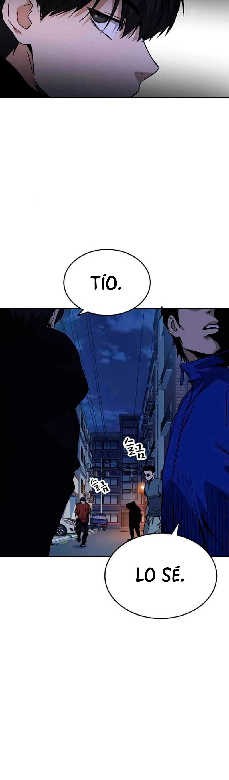 Grupo de Estudio Capítulo 134 - Page 10