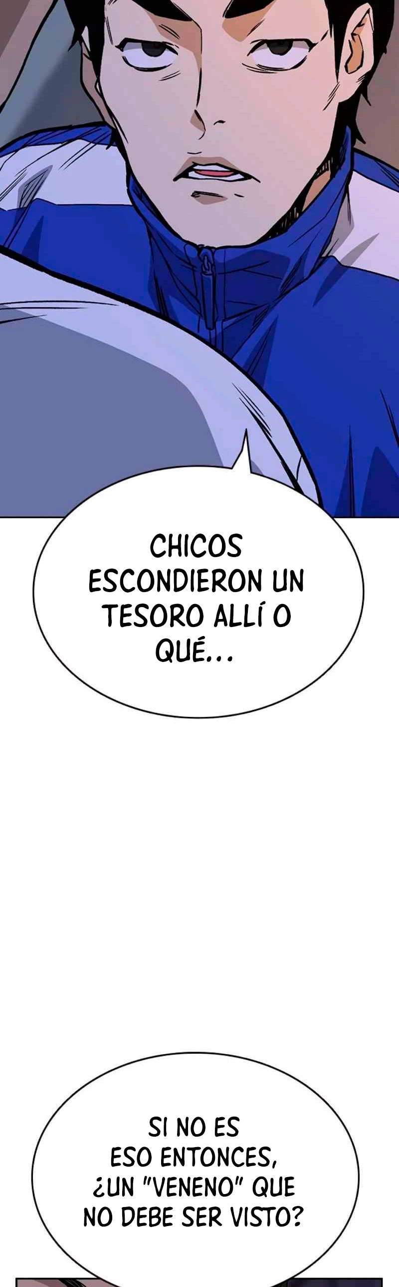 Grupo de Estudio Capítulo 134 - Page 12