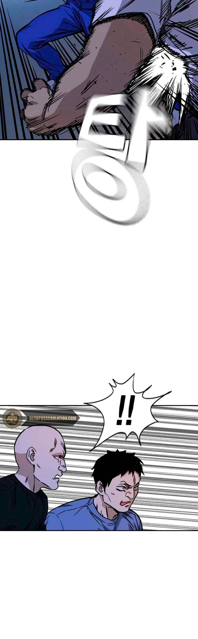 Grupo de Estudio Capítulo 134 - Page 15