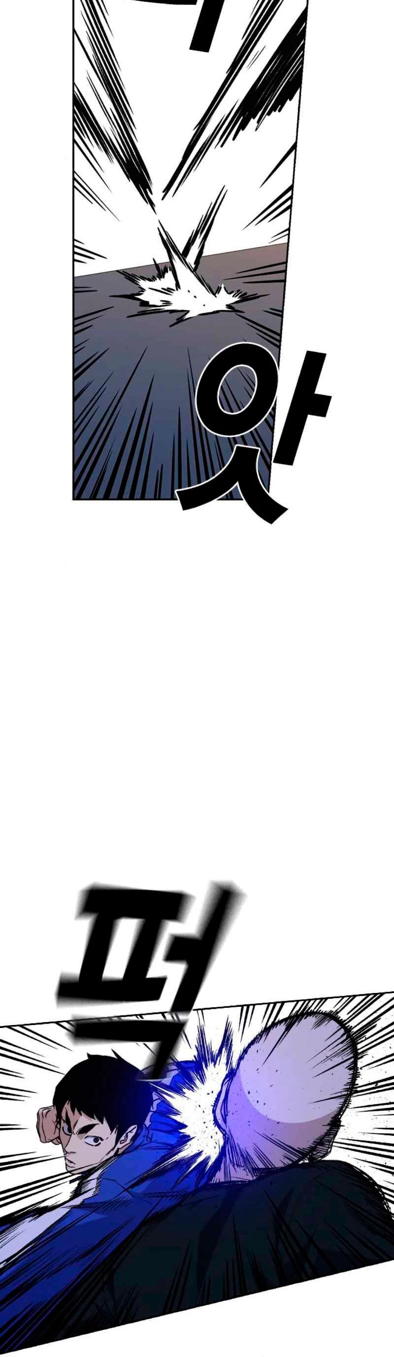 Grupo de Estudio Capítulo 134 - Page 20