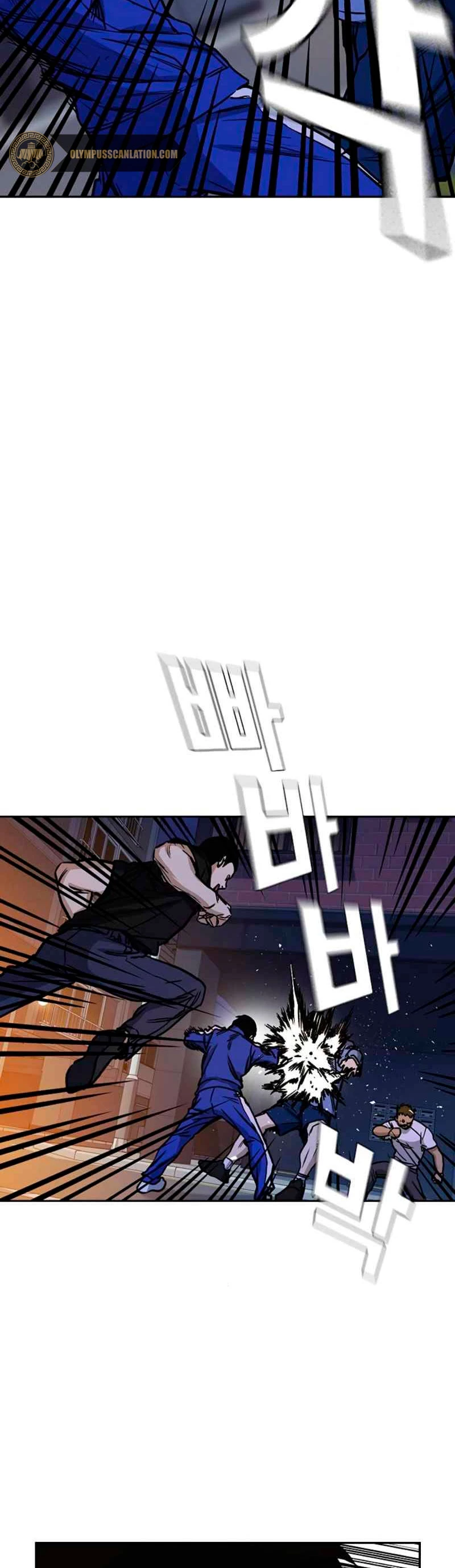 Grupo de Estudio Capítulo 134 - Page 22