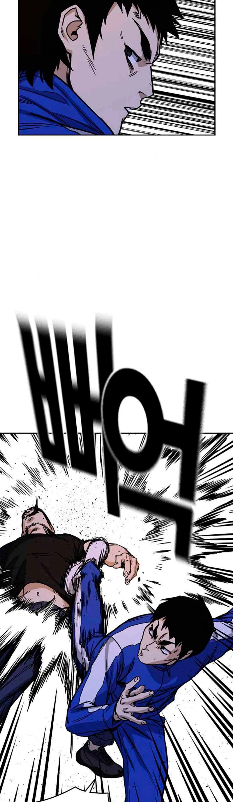 Grupo de Estudio Capítulo 134 - Page 23