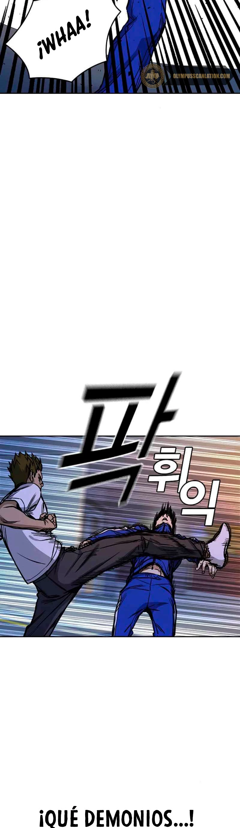 Grupo de Estudio Capítulo 134 - Page 24