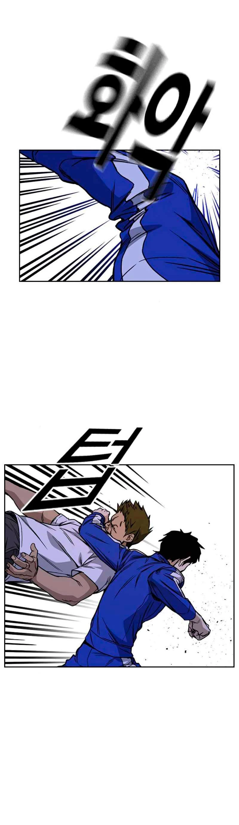 Grupo de Estudio Capítulo 134 - Page 26