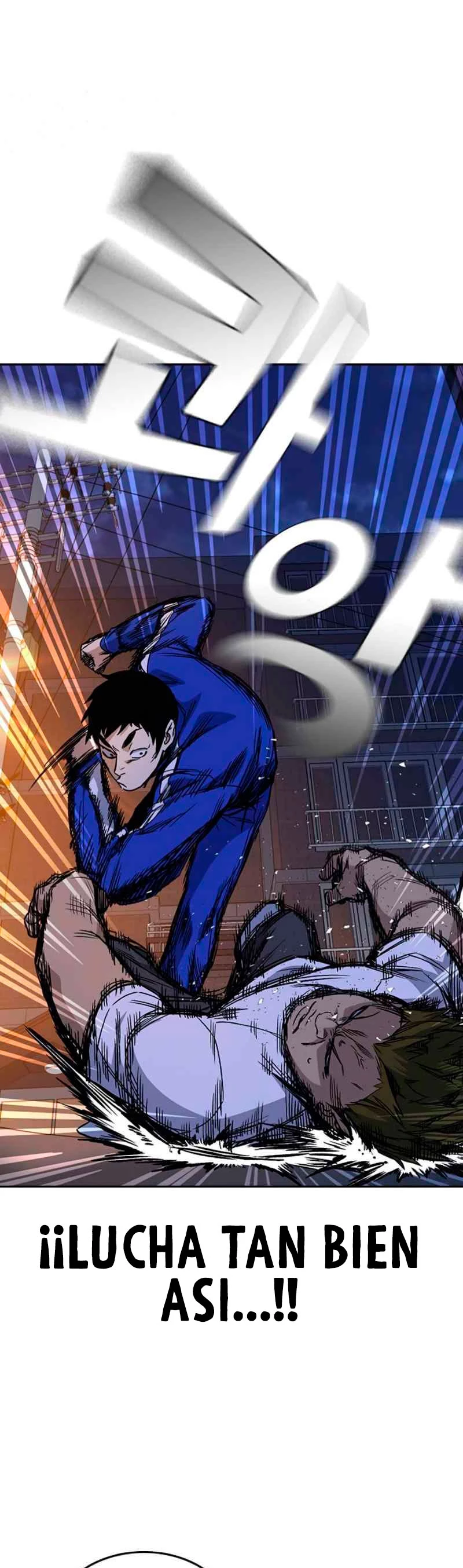 Grupo de Estudio Capítulo 134 - Page 27