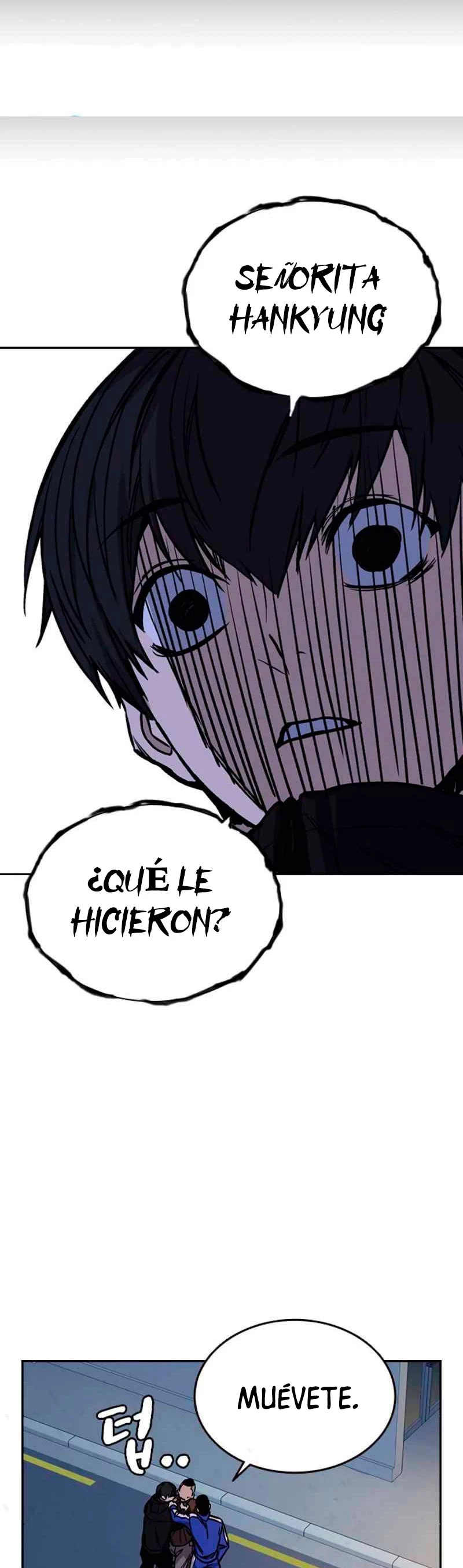 Grupo de Estudio Capítulo 134 - Page 32