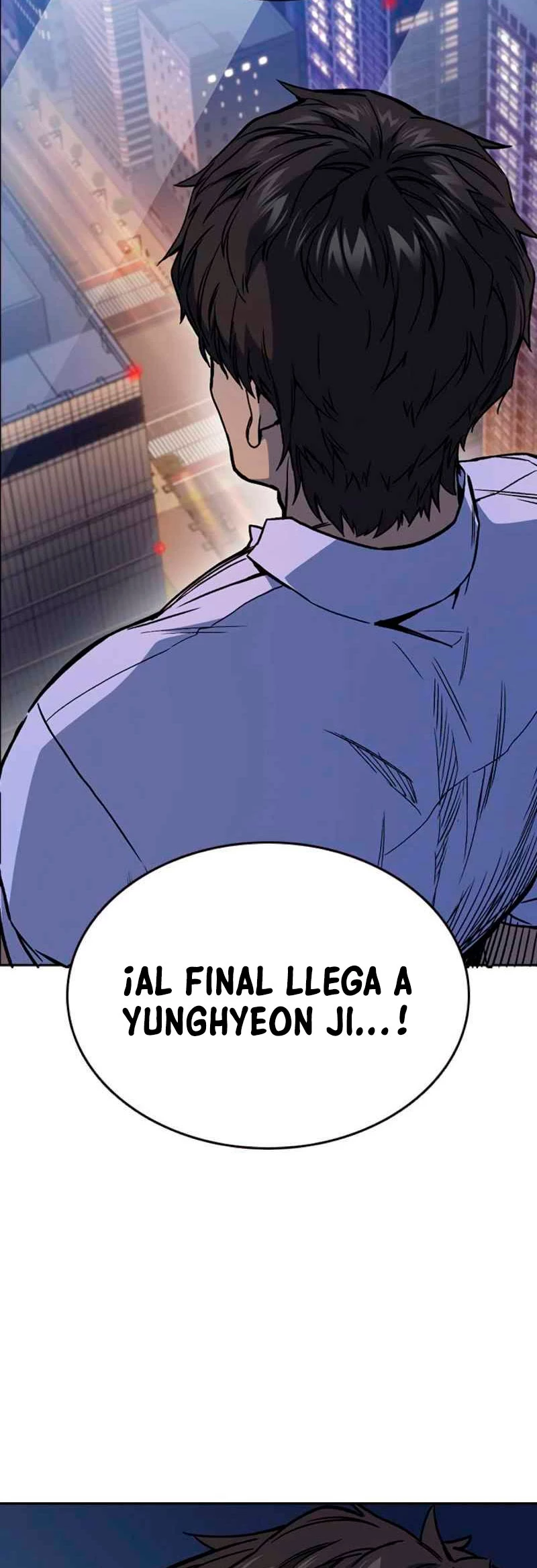 Grupo de Estudio Capítulo 134 - Page 39