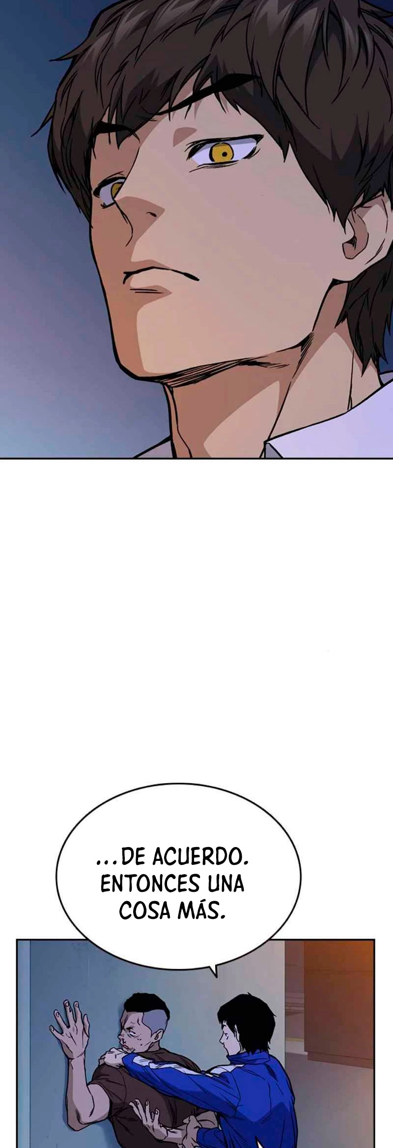 Grupo de Estudio Capítulo 134 - Page 40