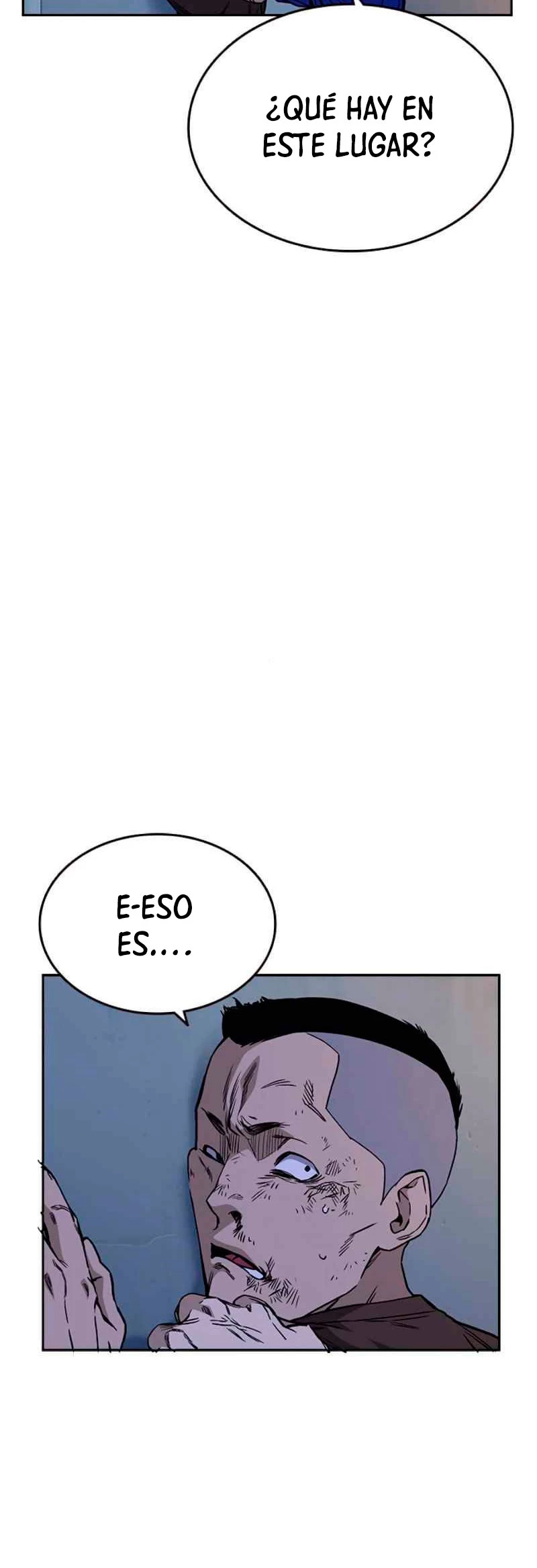 Grupo de Estudio Capítulo 134 - Page 41