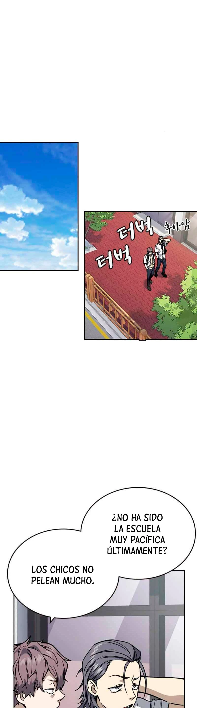 Grupo de Estudio Capítulo 134 - Page 51