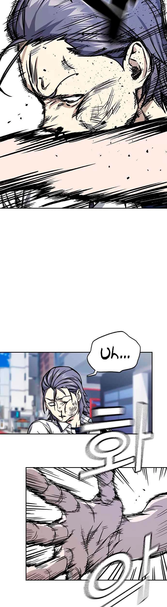 Grupo de Estudio Capítulo 135 - Page 14