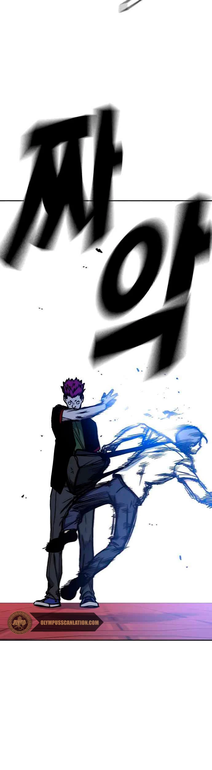 Grupo de Estudio Capítulo 135 - Page 15