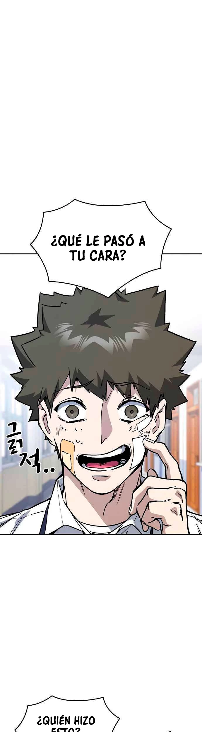 Grupo de Estudio Capítulo 135 - Page 21