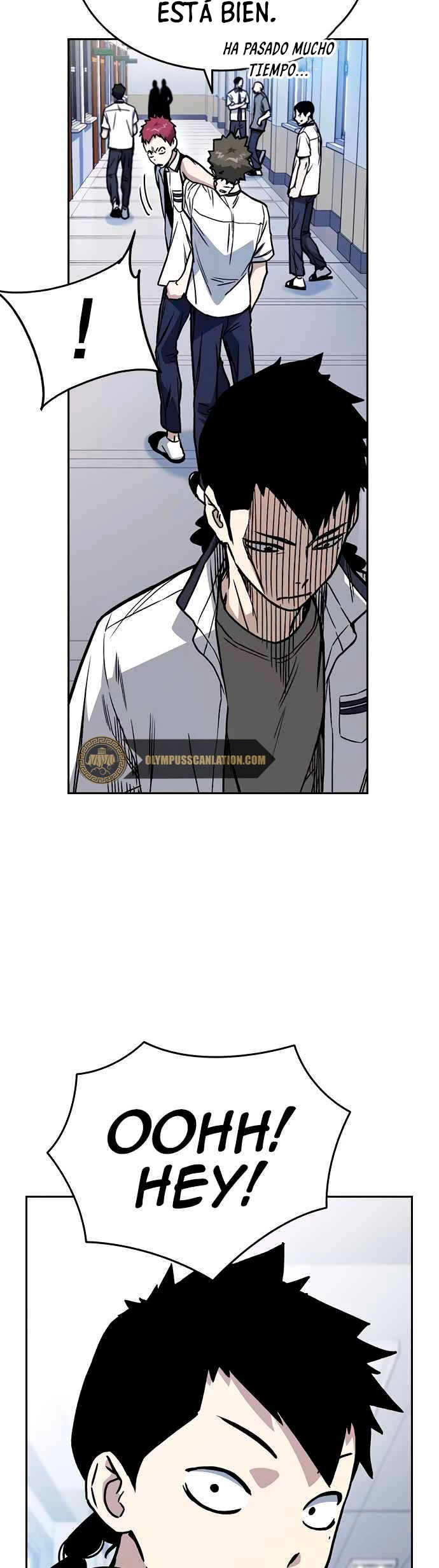 Grupo de Estudio Capítulo 135 - Page 24