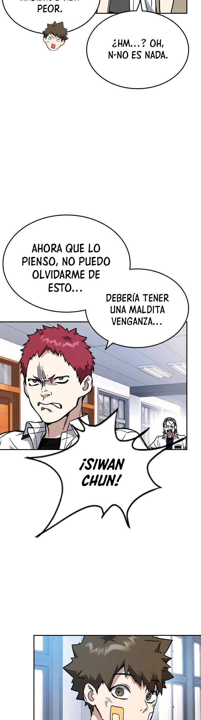 Grupo de Estudio Capítulo 135 - Page 26