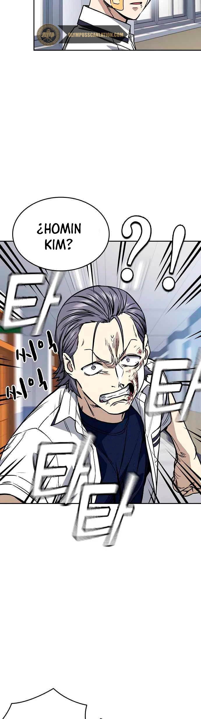 Grupo de Estudio Capítulo 135 - Page 27