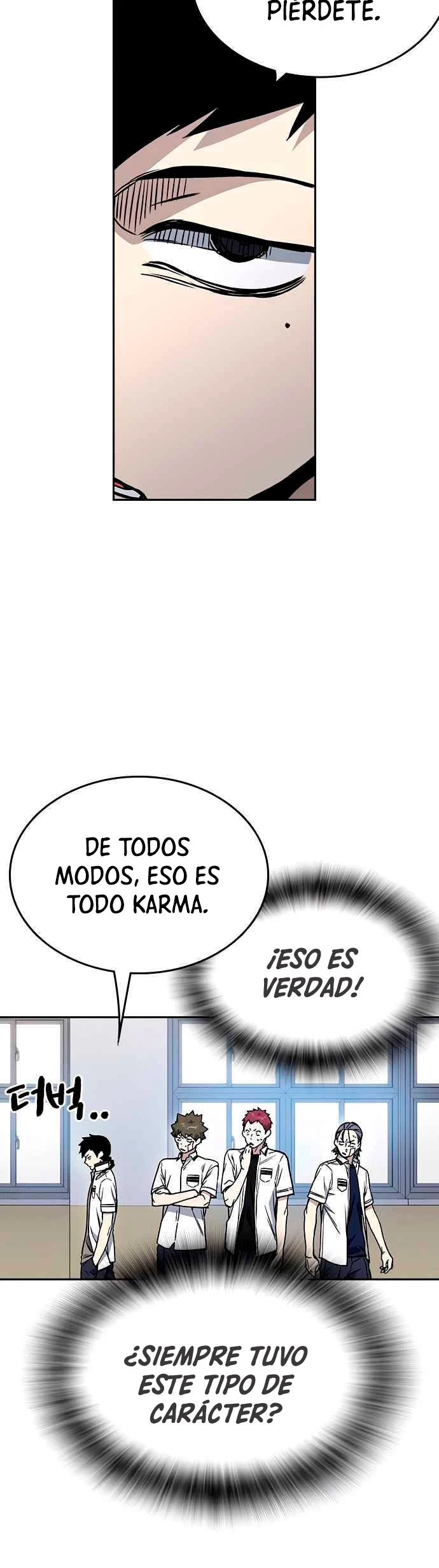 Grupo de Estudio Capítulo 135 - Page 32