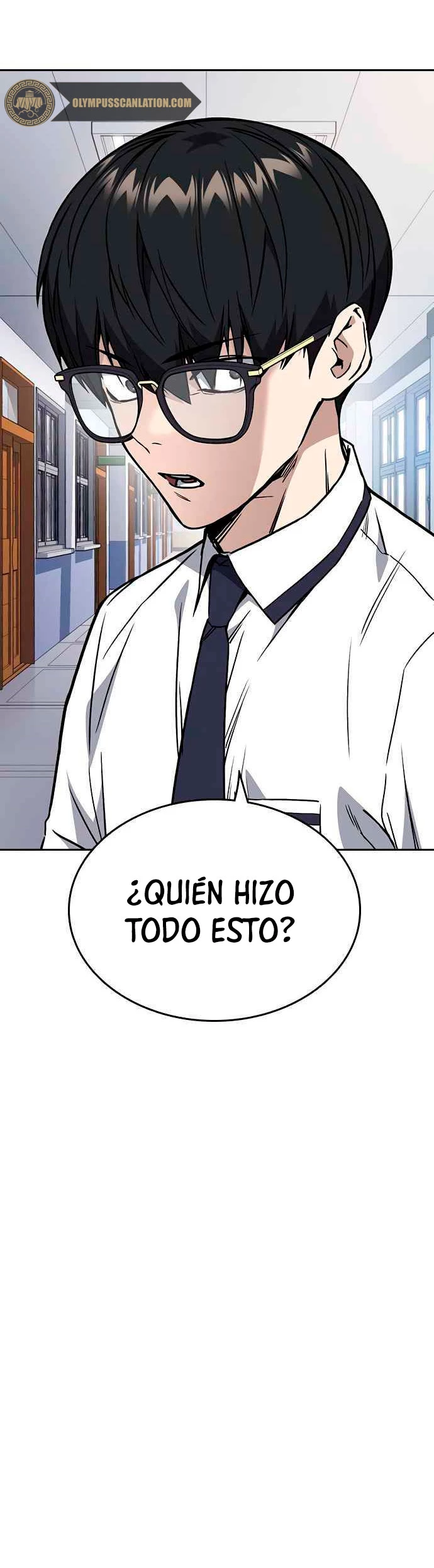 Grupo de Estudio Capítulo 135 - Page 38