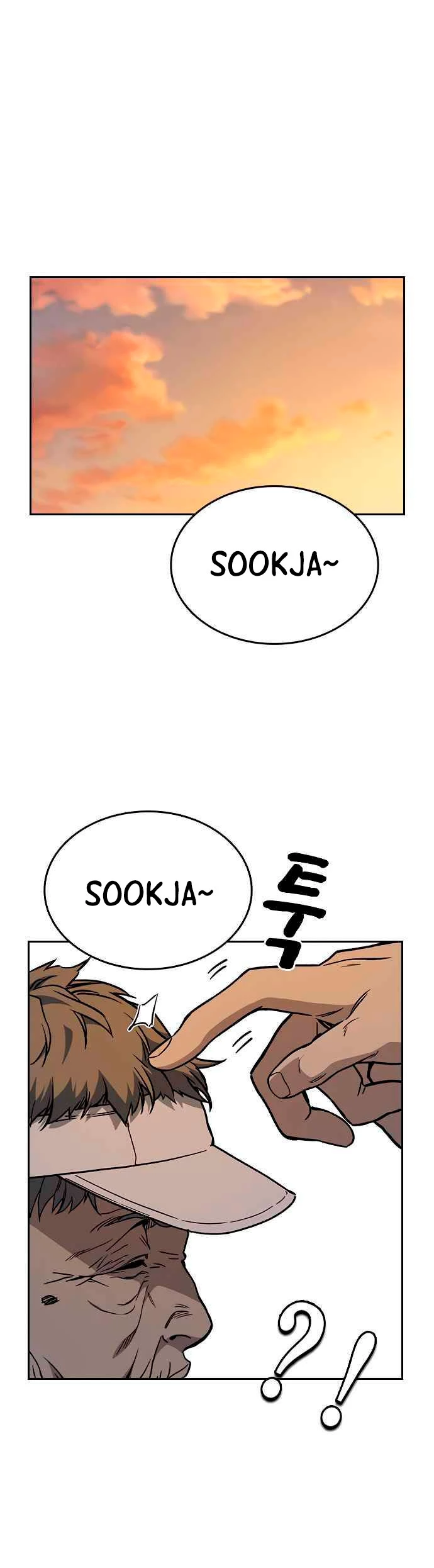 Grupo de Estudio Capítulo 135 - Page 39