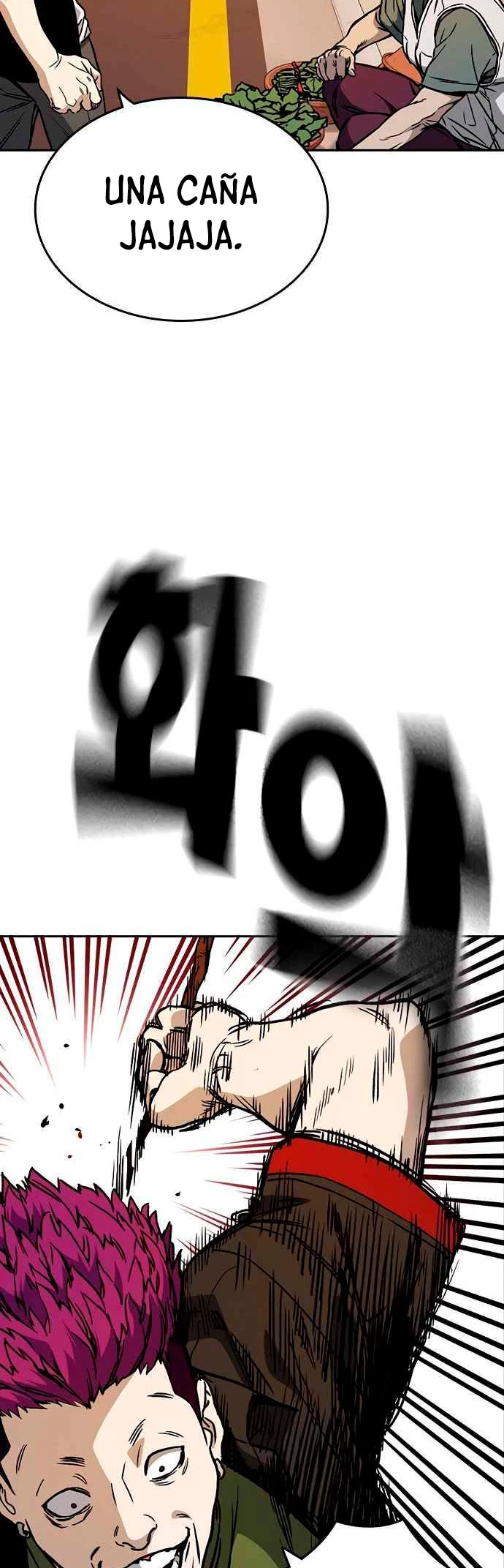 Grupo de Estudio Capítulo 135 - Page 45