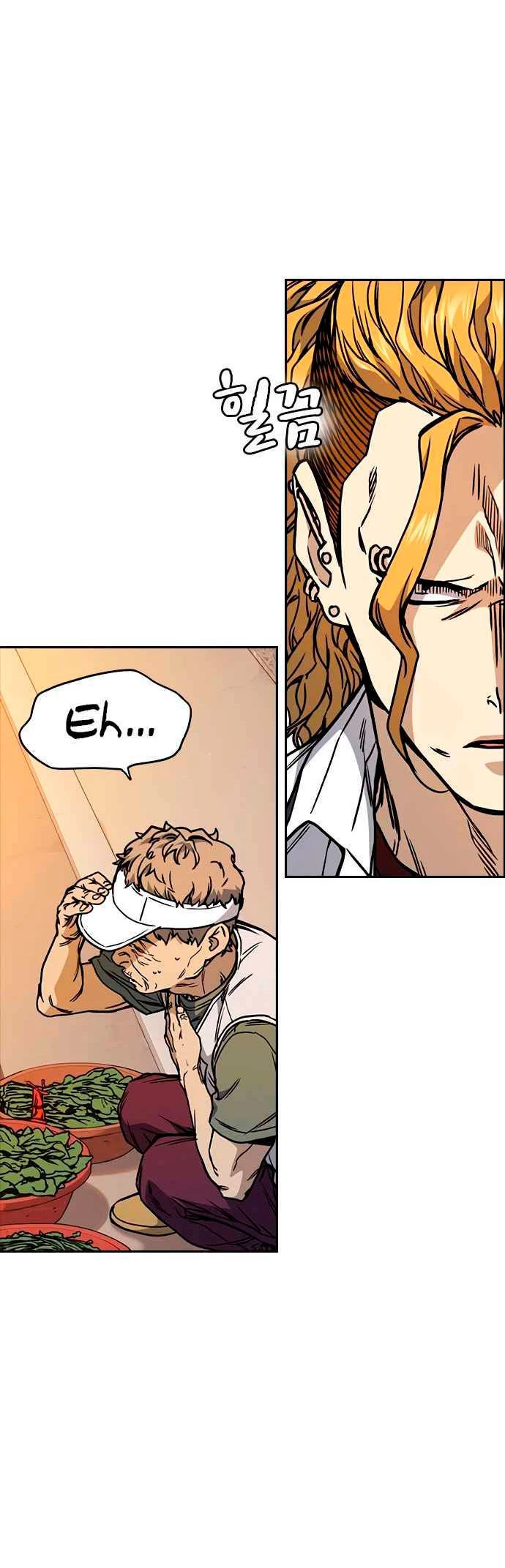 Grupo de Estudio Capítulo 135 - Page 49