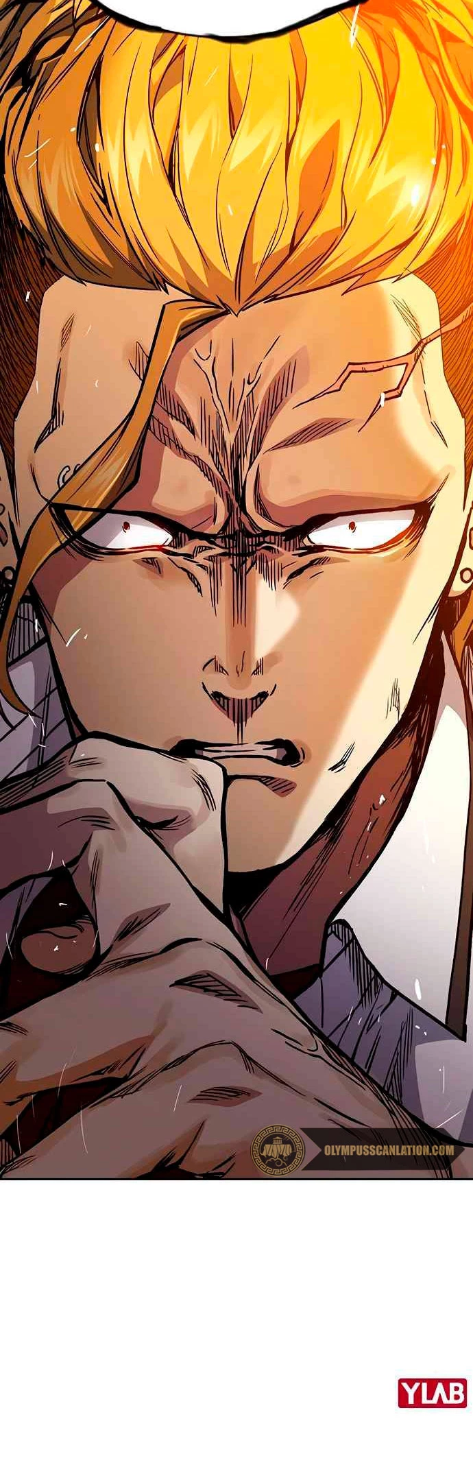 Grupo de Estudio Capítulo 135 - Page 52