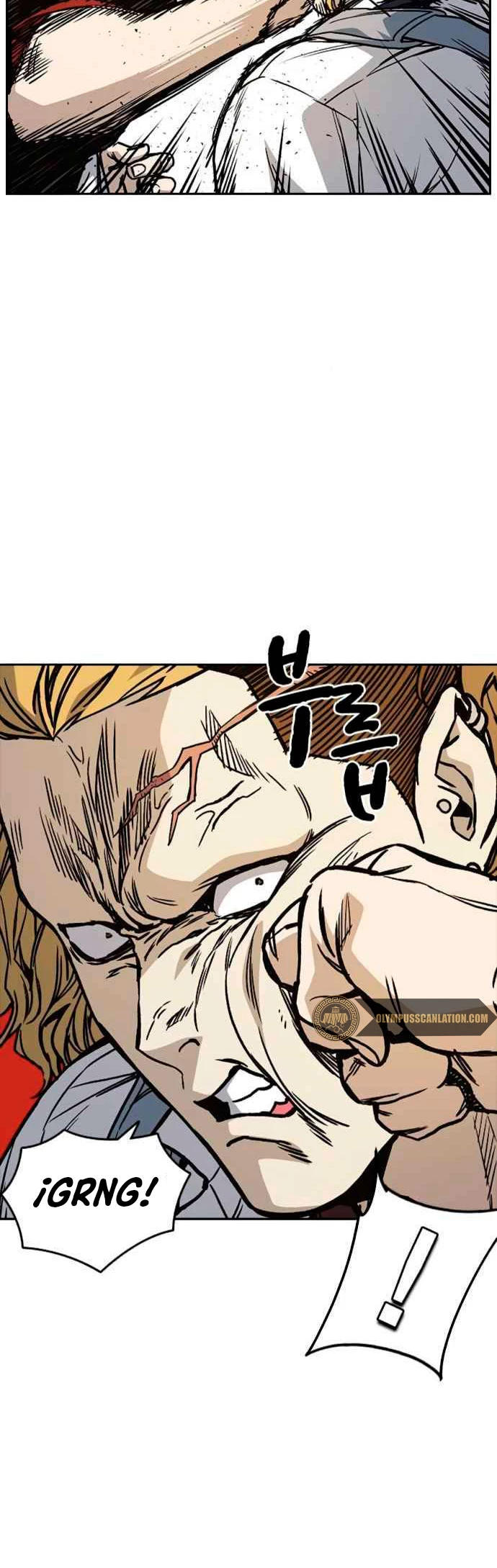 Grupo de Estudio Capítulo 136 - Page 10