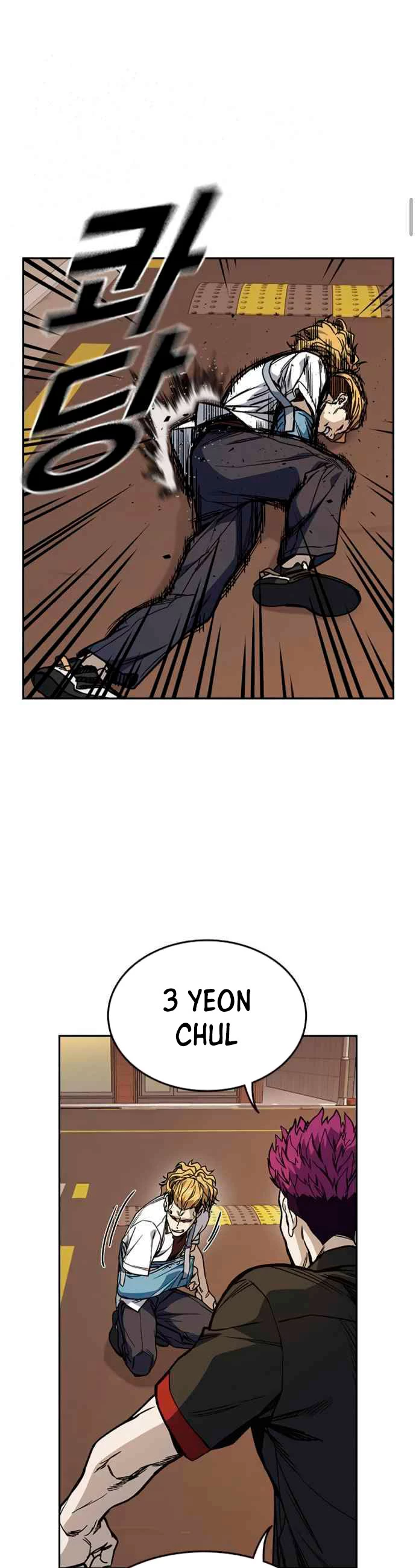 Grupo de Estudio Capítulo 136 - Page 14