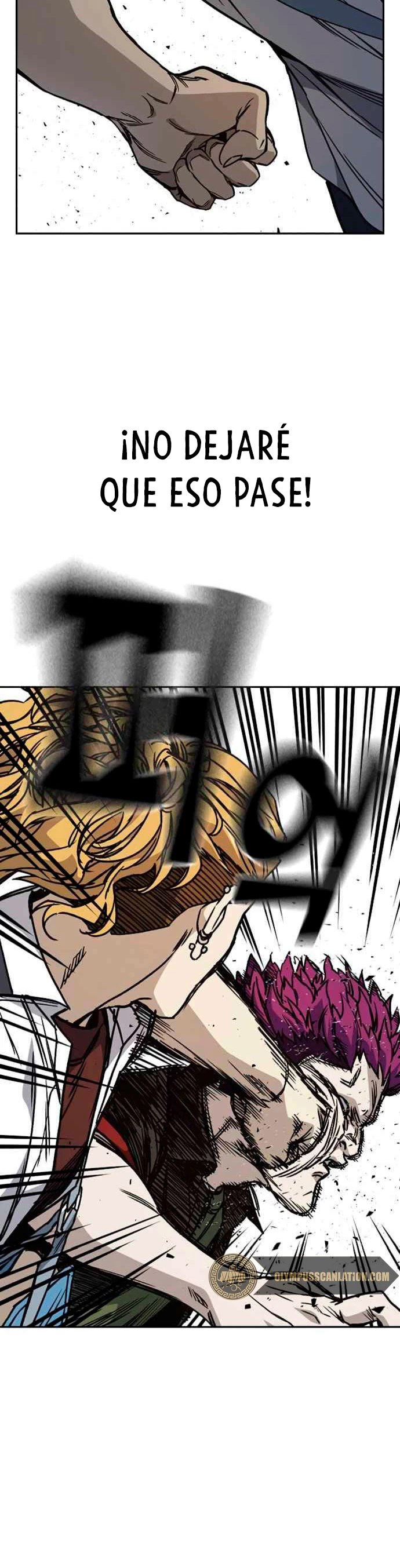 Grupo de Estudio Capítulo 136 - Page 19