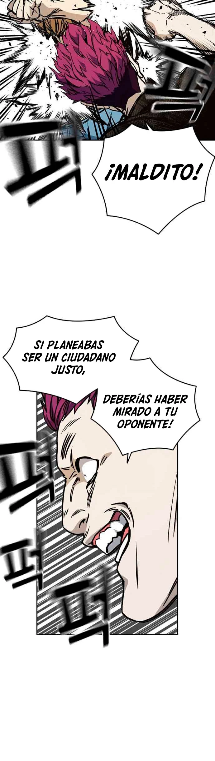 Grupo de Estudio Capítulo 136 - Page 24